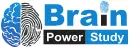 Brain Power Study logo