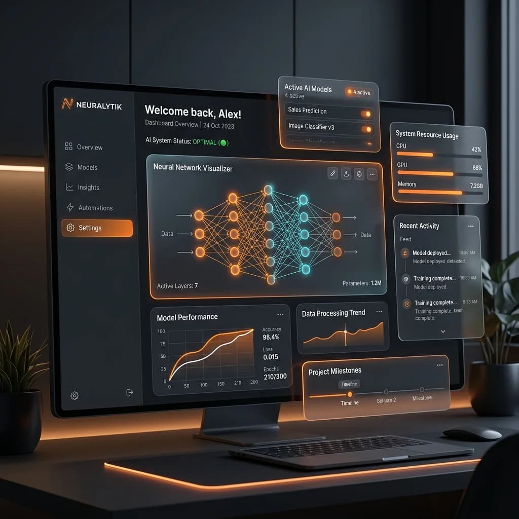 AI & Agents