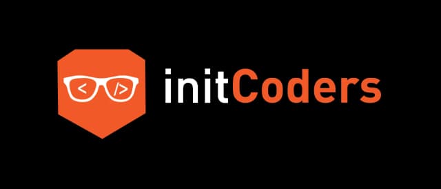 Initcoders Logo