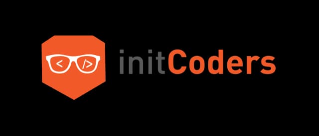 Initcoders Logo