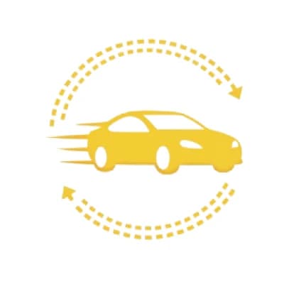 TaxiFirst logo
