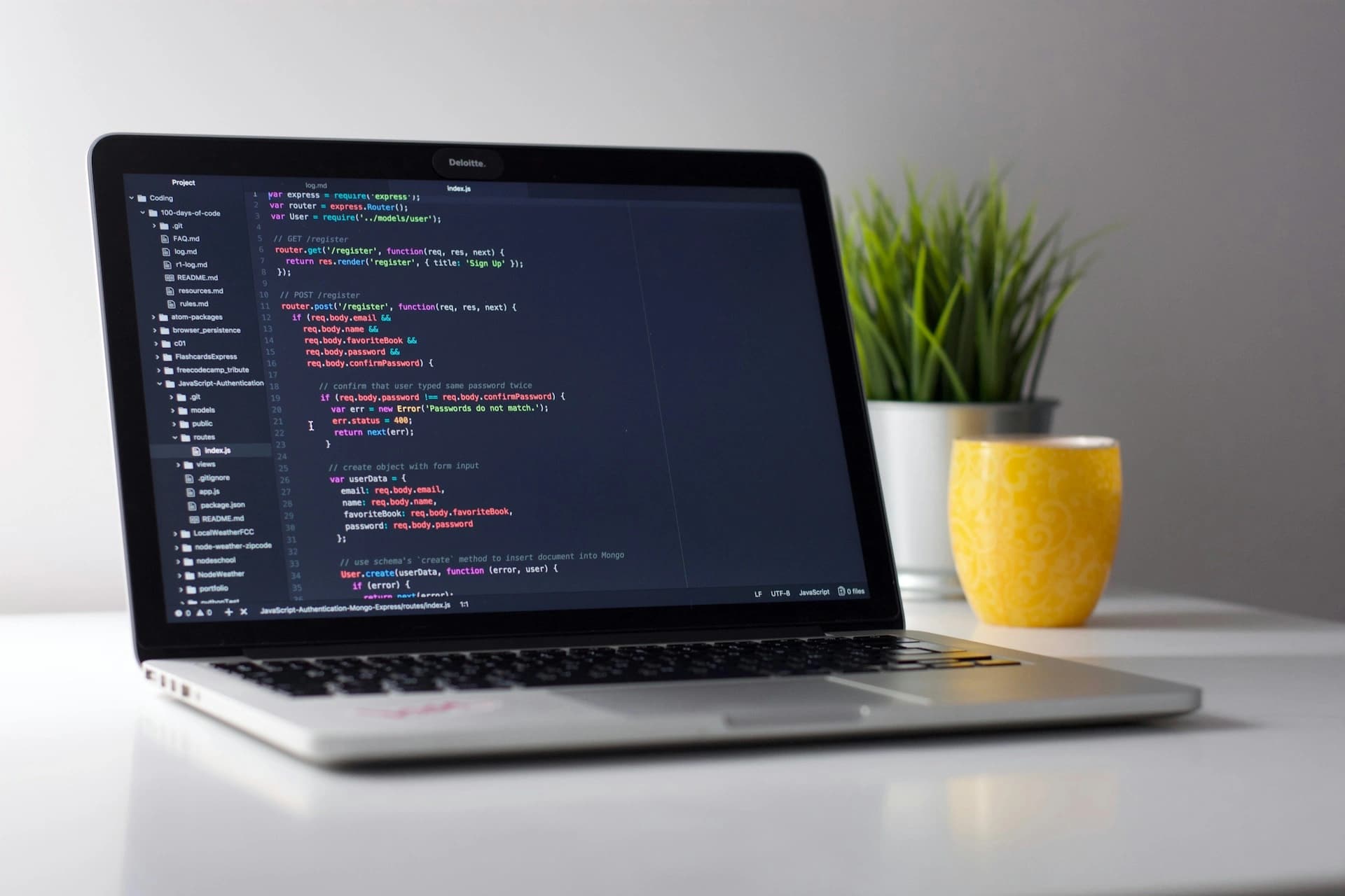 Custom App Solutions