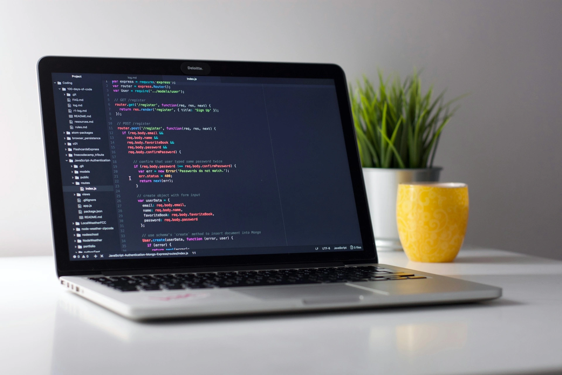 Cloud & DevOps Solutions