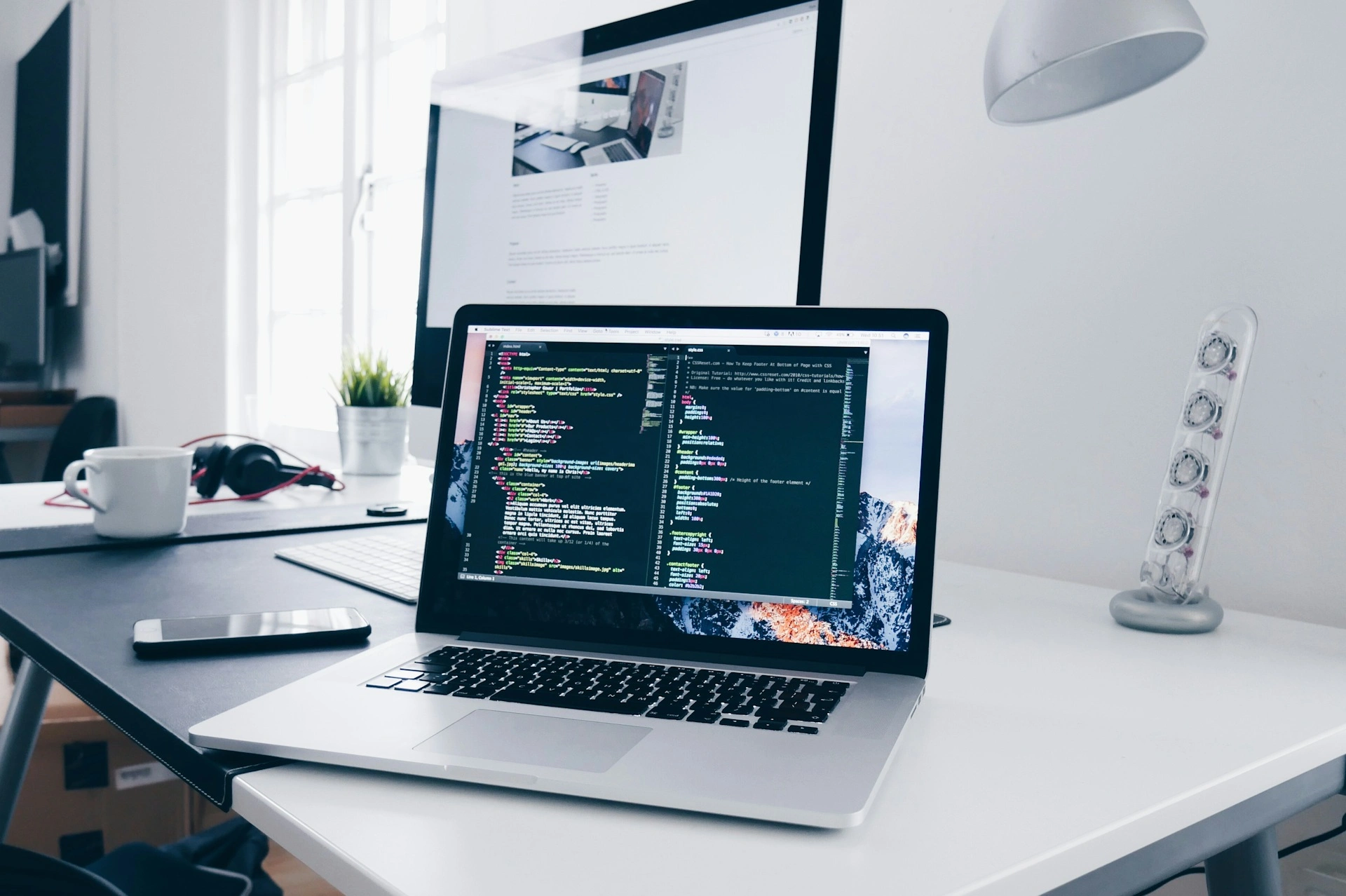 Web Application Solutions