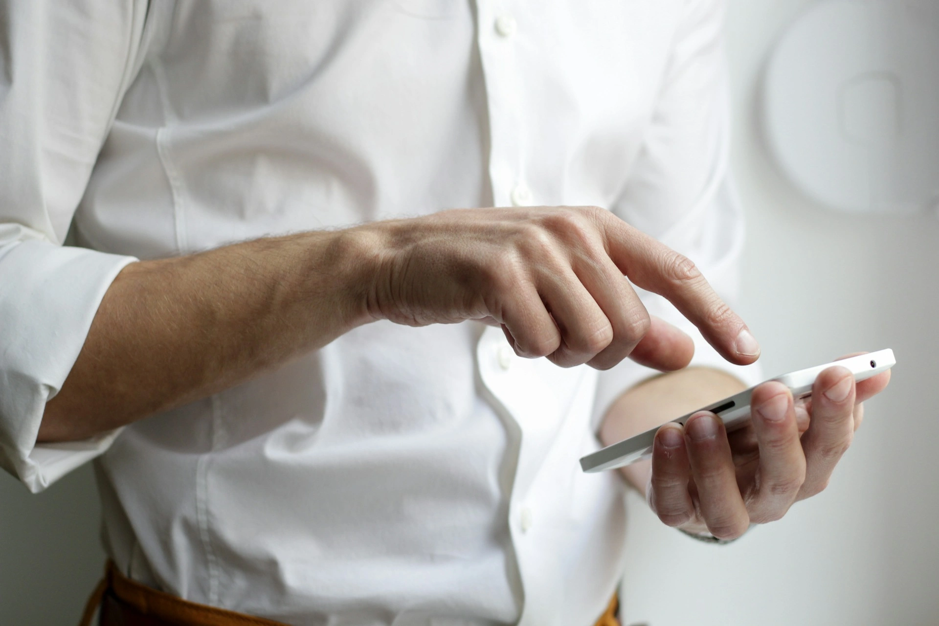 Push Notifications