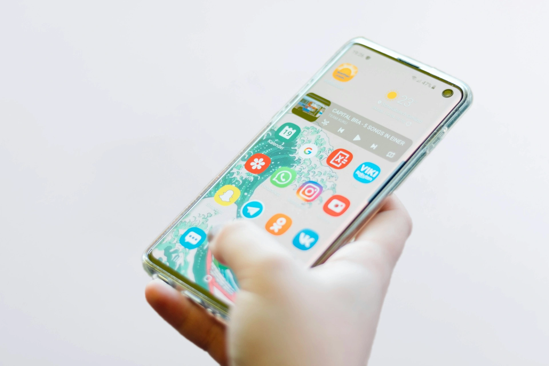 App Store Deployment