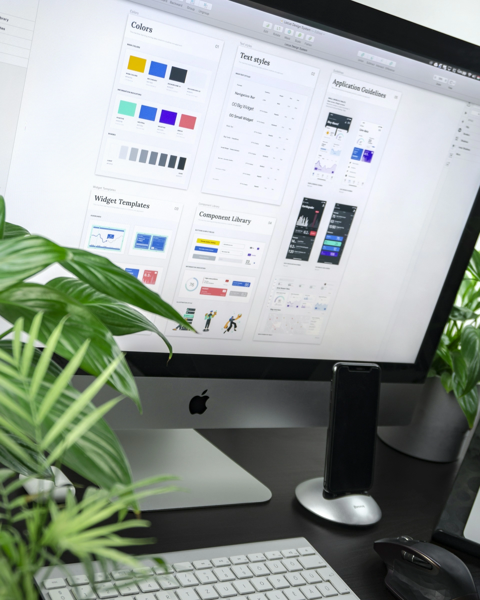 Responsive Design