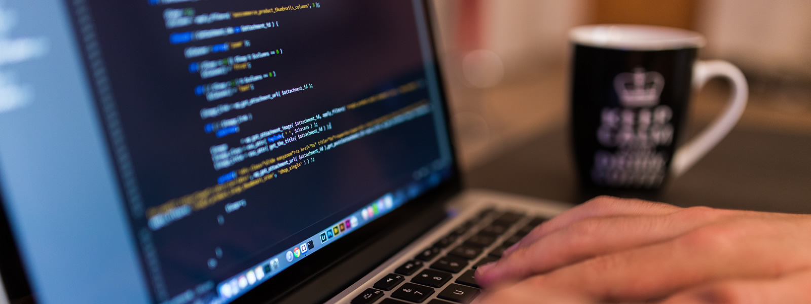 What would you like to build today at initCoders..