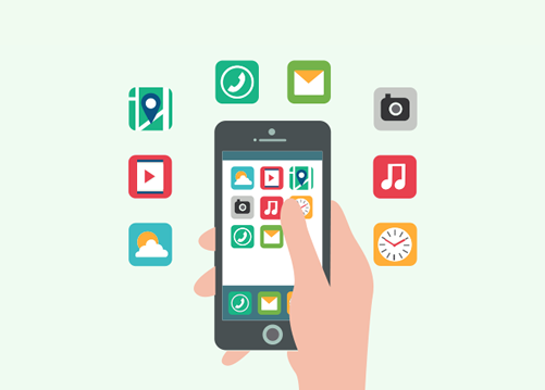 Mobile App Development