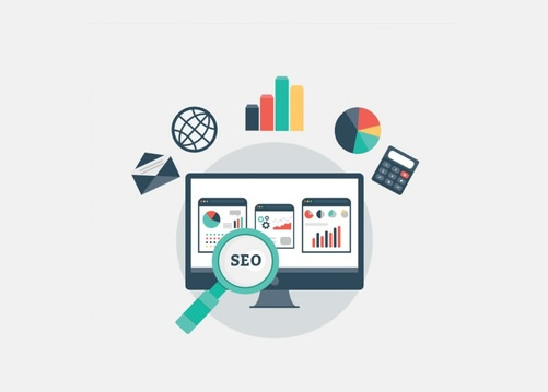 SEO and Marketing