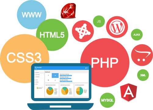 Web Development