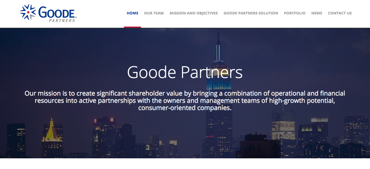 Goode Partners