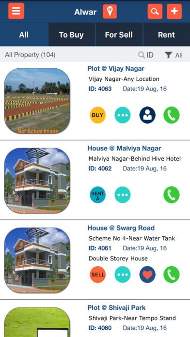 Post Your Desired Work Schedule