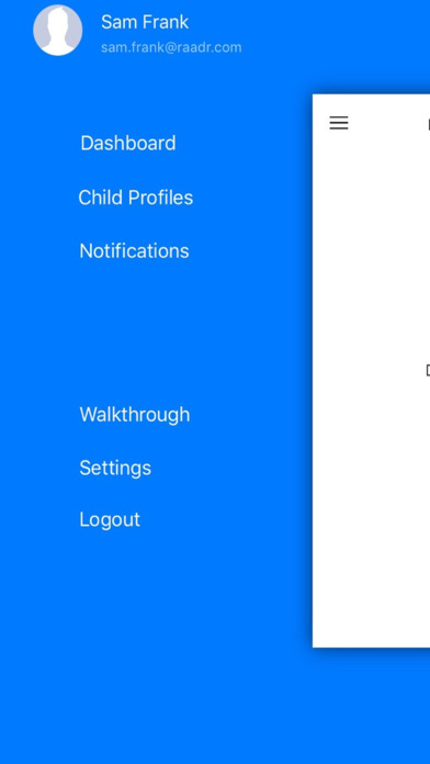 Receive Applications