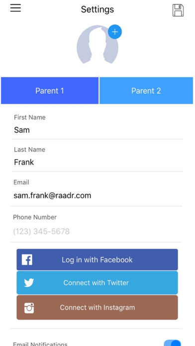 Interview & On-Site Training