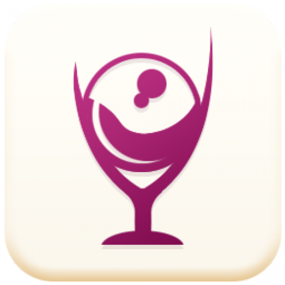 Vdrink App - iOS and Android App