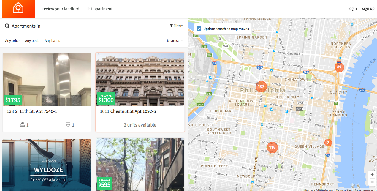 Who is your Landlord