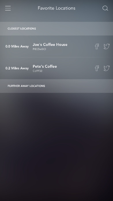 Post Your Desired Work Schedule