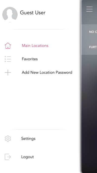 Receive Applications