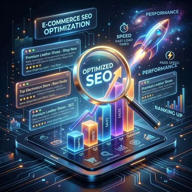 SEO Optimized