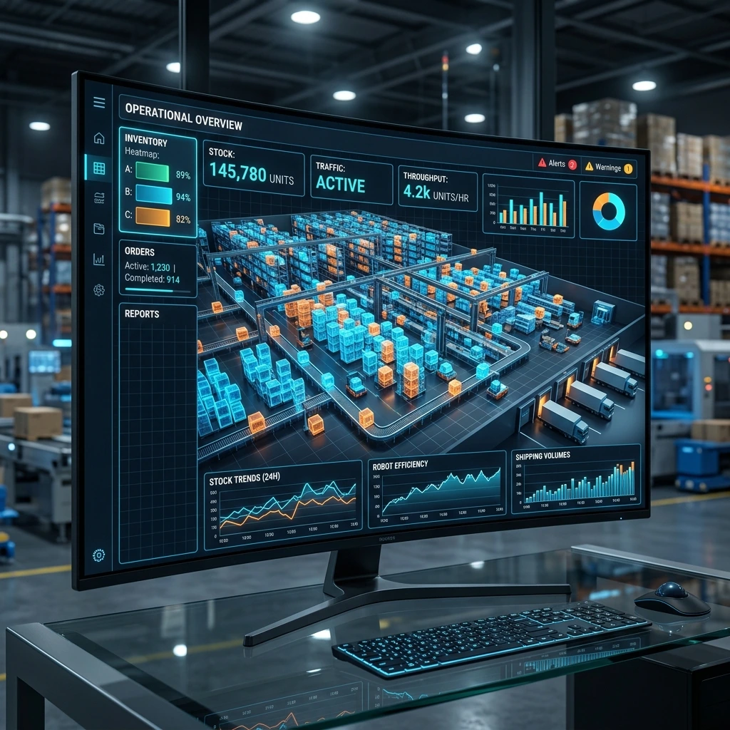 Inventory Management