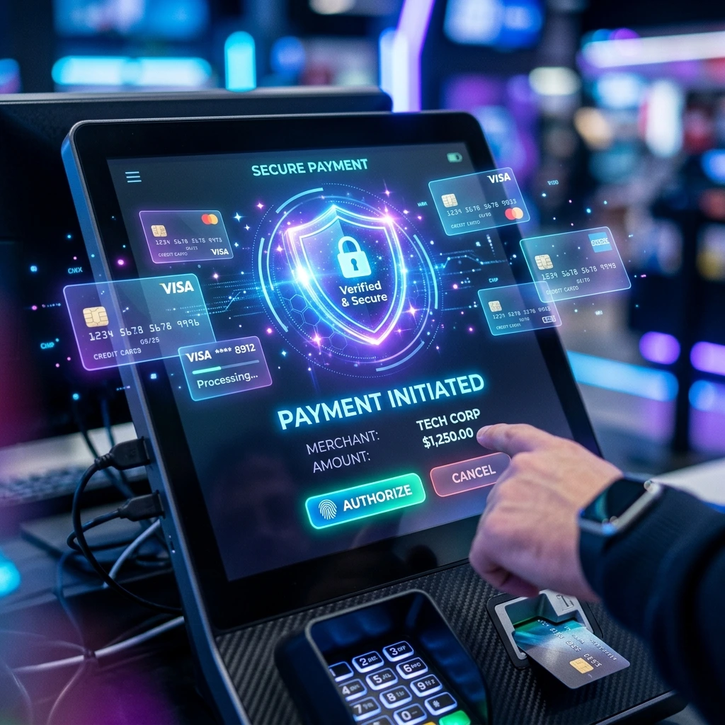 Payment Integration