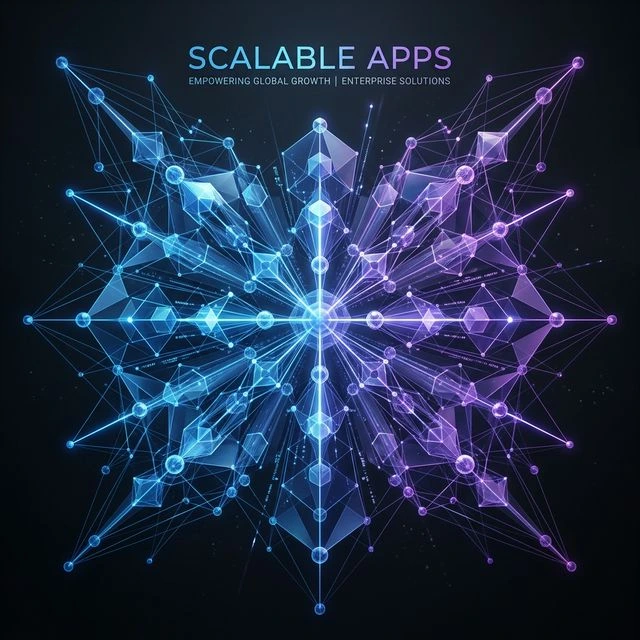 Scalable Apps