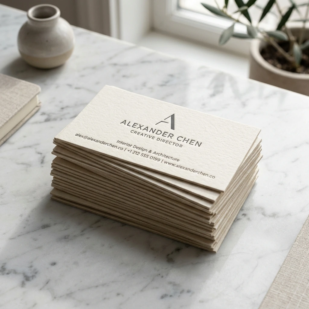 Business Cards