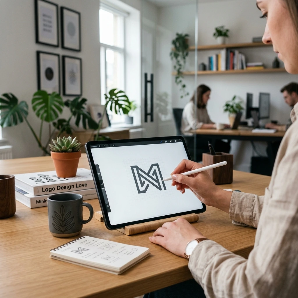 Logo Design